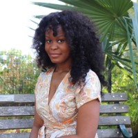 Esther Aniche