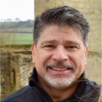 Dave Kentigian