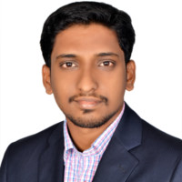 Binod Chandra