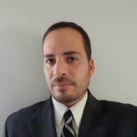 Luis DeJesus, MBA