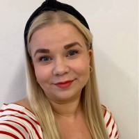 Jenna Manninen