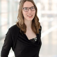 Elissa Russell, Cfre