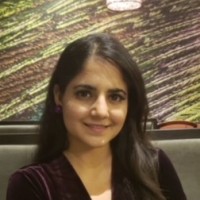 Tanveer Kaur