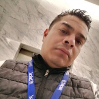 Antonio Gonzalez