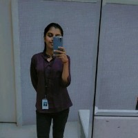 Vaishnavi Deshmukh