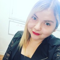 Camila Casanova Flores