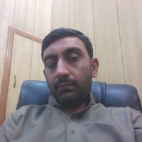 Ahamad Rizwan