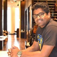 Rohit Punnoose Thomas