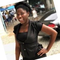 Ethel Mensah