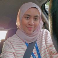 Nur Aisyah Halimy