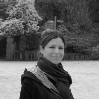 Marisa Mastroianni Davis