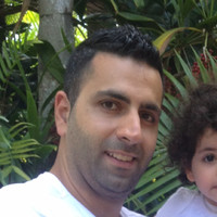 Andrew Haddad