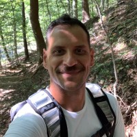 Celal Mert Akçora (He/Him/His)