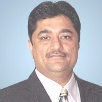 Neeraj Beri