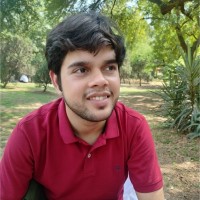 Kartikey Dwivedi