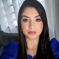 Amanda Carla Costa Ornellas