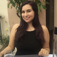 Cierra Green, CCS-P, CRCR