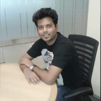 Nilesh Phaterpekar