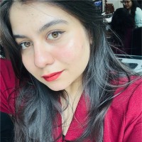 Charvii Kothari