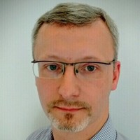 Pawel Stawiarski