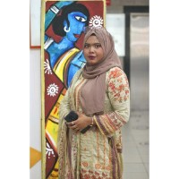 Sameeha Saiful