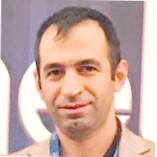 Tarik Kanbur