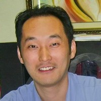 Ayrton Tsutumi
