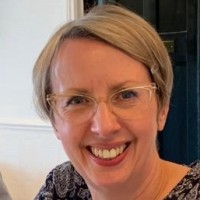 Helen Peebles