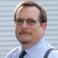 David Bomgardner
