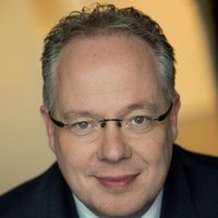 Peter Drenth