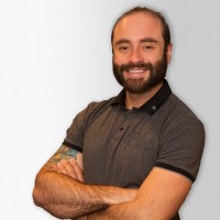 Carlos Gonzalez