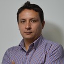 Jhon Danny Mena Arce