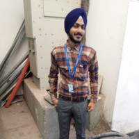 Jaspreet Singh