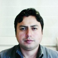Miguel A. Chavez L.
