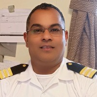 Joseph Rodrigues
