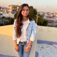 Mansi Thakor