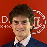 Connor Williamson