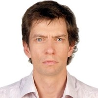 Konstantin Golubev