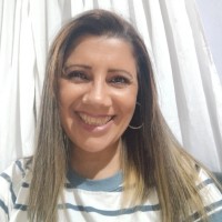 Edna Ribeiro Dal Orto