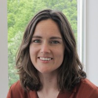 Katherine Mckenna