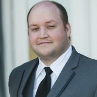 Jed Gromoll