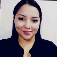 Sofía Nicole Jijon García