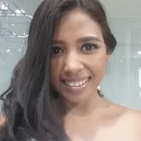 Angelique Evedientes-Diva