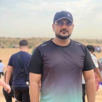 Ahsan Asif