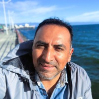 Francisco Vargas Rodríguez