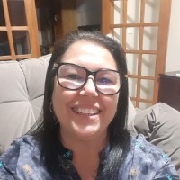 maria olivia pereira