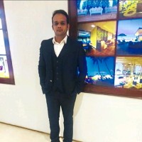 Sagar Sinha