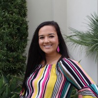 Bailee Hill