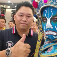 陈庆华