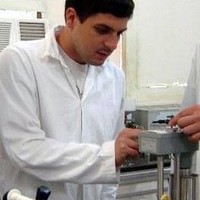 Daniel Brioschi da Cruz Junior